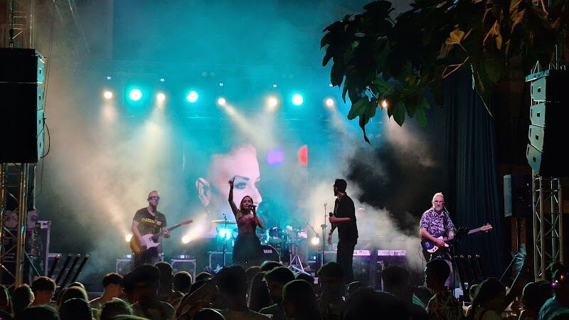 Imagen de negocio en Organización de eventos en Puçol