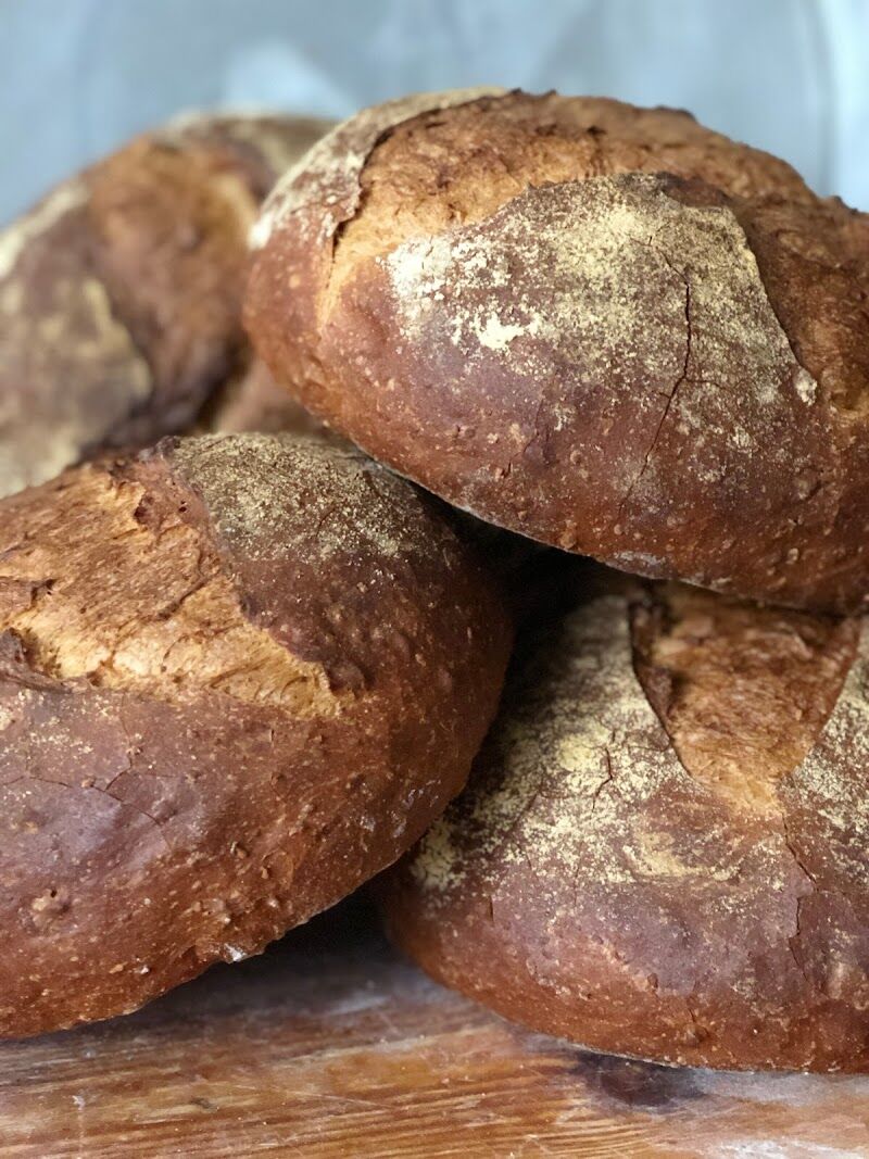 Imagen de Horno Tradicional Forn San Basilio