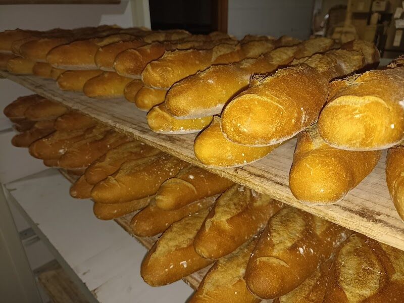 Imagen de Horno Tradicional Forn San Basilio