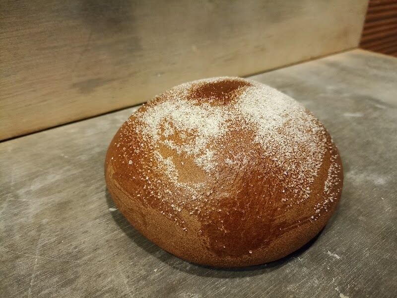 Imagen de Horno Tradicional Forn San Basilio