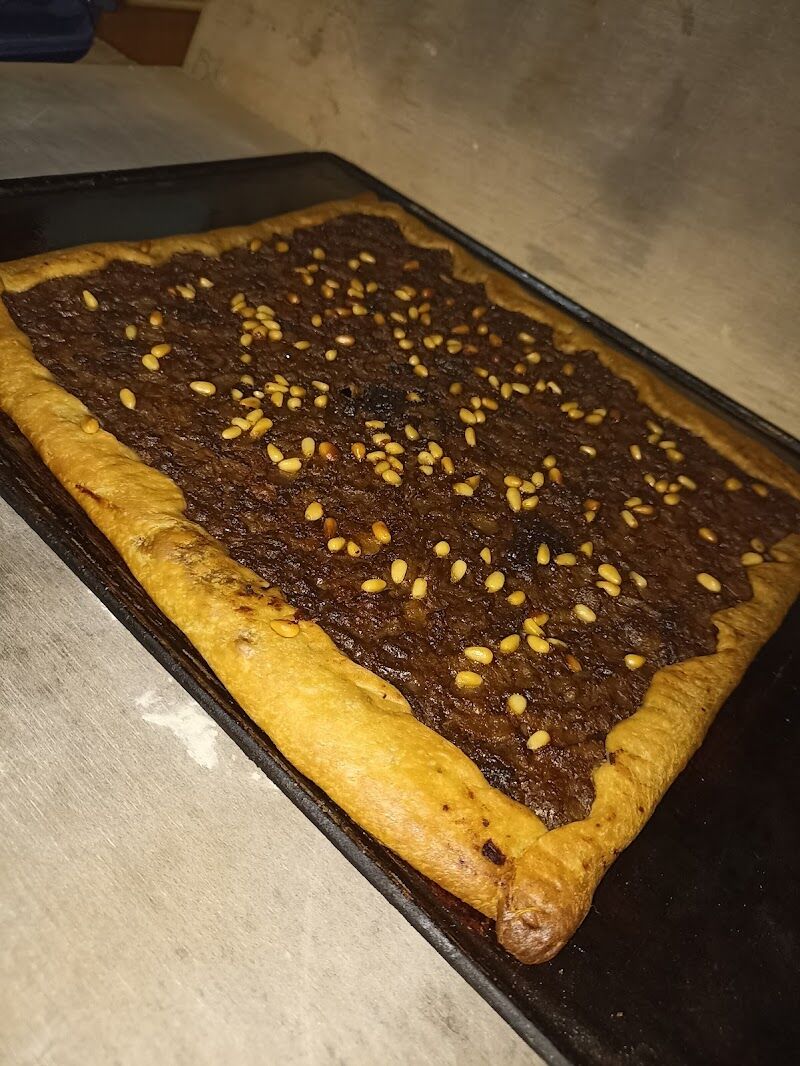 Imagen de Horno Tradicional Forn San Basilio