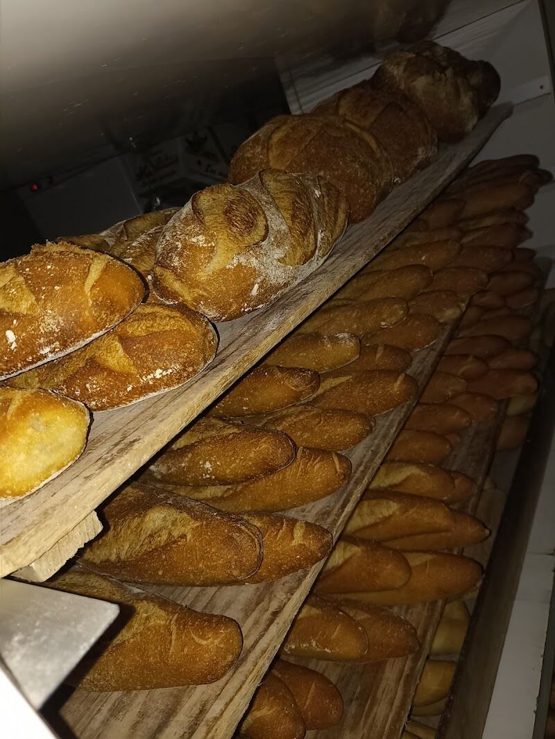 Imagen de Horno Tradicional Forn San Basilio