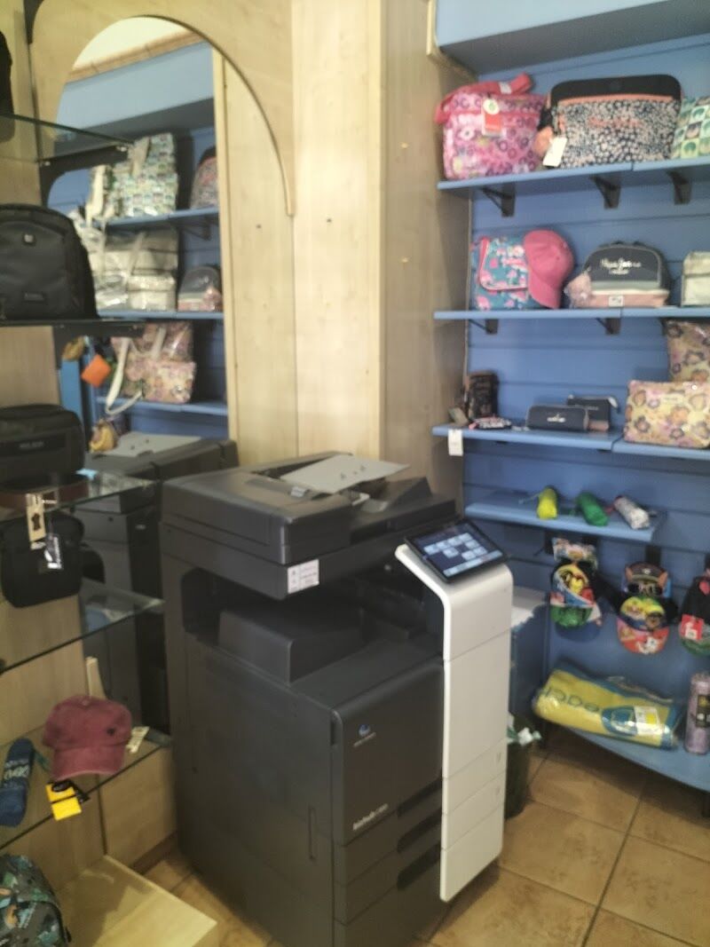 Imagen de negocio en Moda y comercio minorista en Villavieja