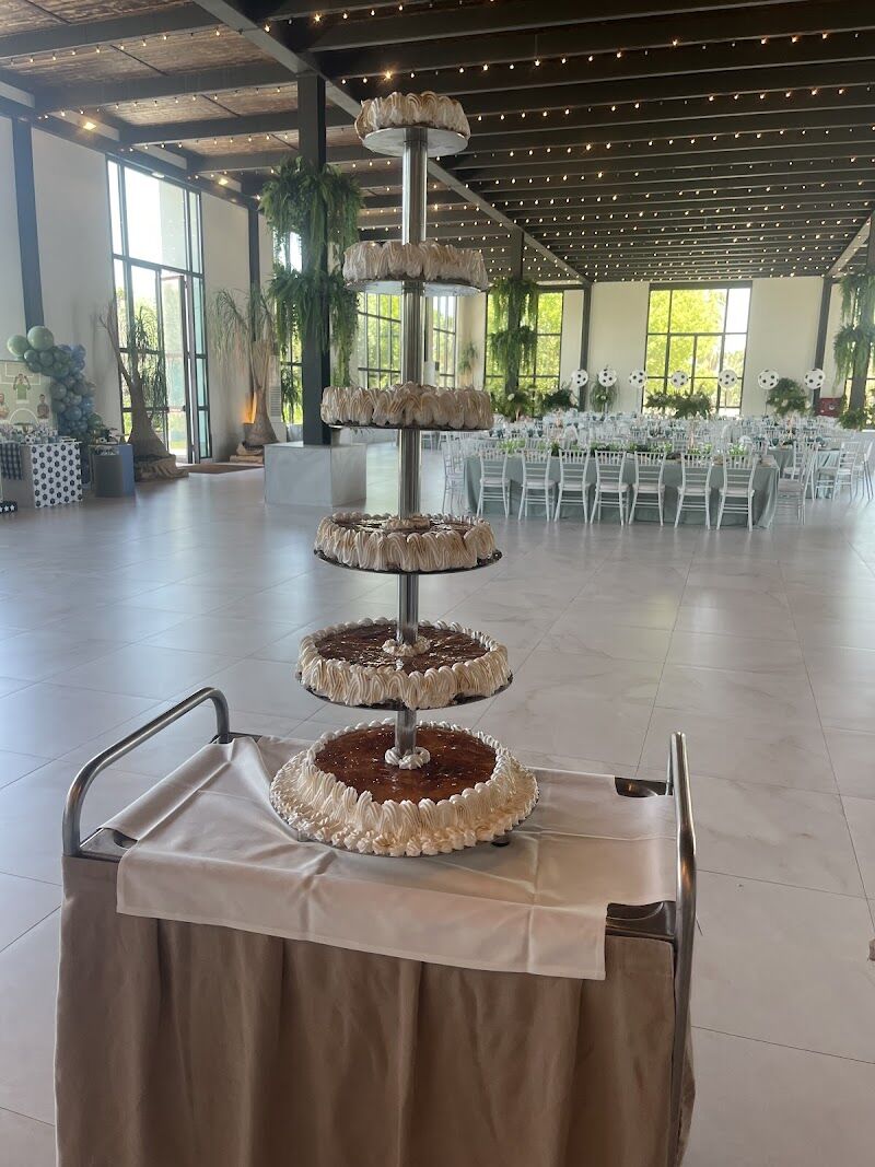 Imagen de Pastisseria Punt de Neu