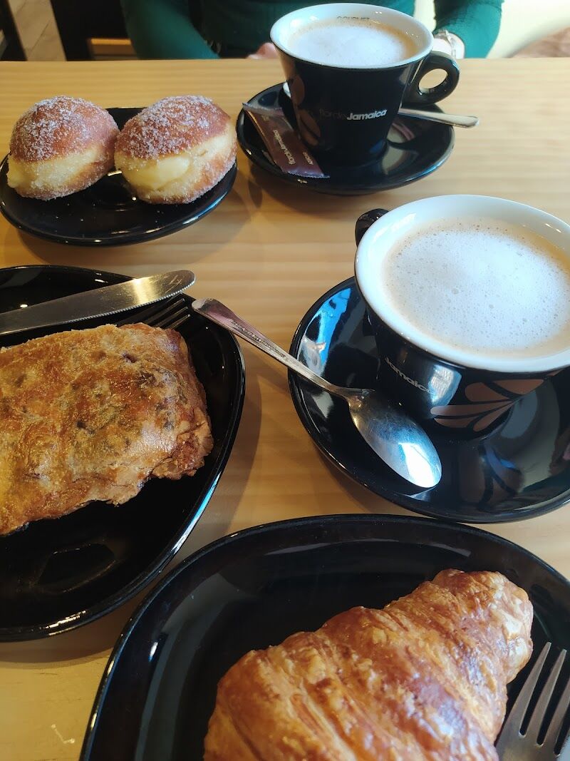 Imagen de Pastisseria Punt de Neu