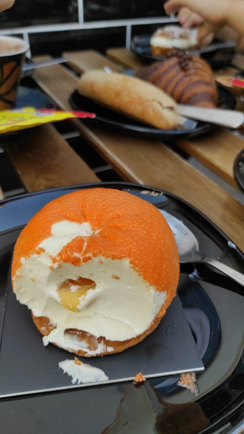 Imagen de Pastisseria Punt de Neu