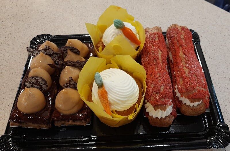 Imagen de Pastisseria Punt de Neu