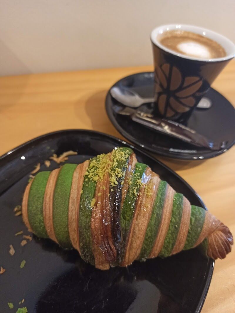 Imagen de Pastisseria Punt de Neu