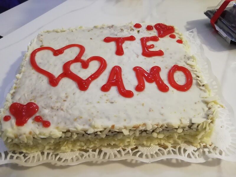 Imagen de Pastelería Sanshara