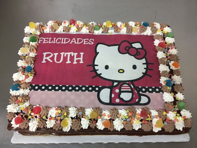 Imagen de Pastelería Sanshara