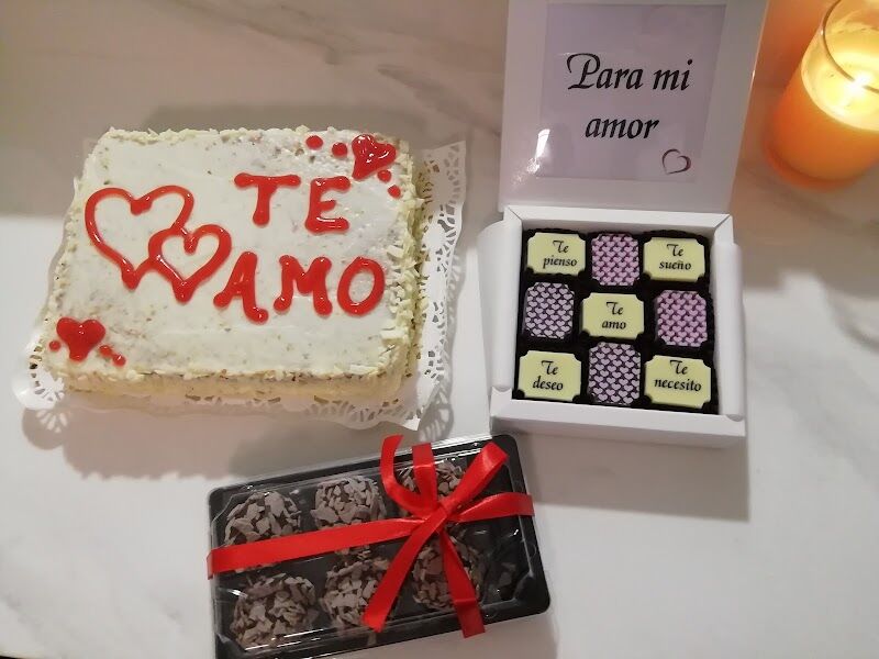 Imagen de Pastelería Sanshara