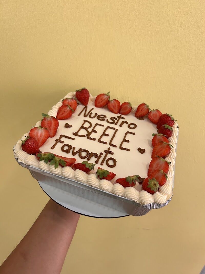 Imagen de Pasteles Eveline