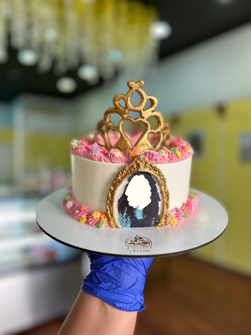 Imagen de Pasteles Eveline