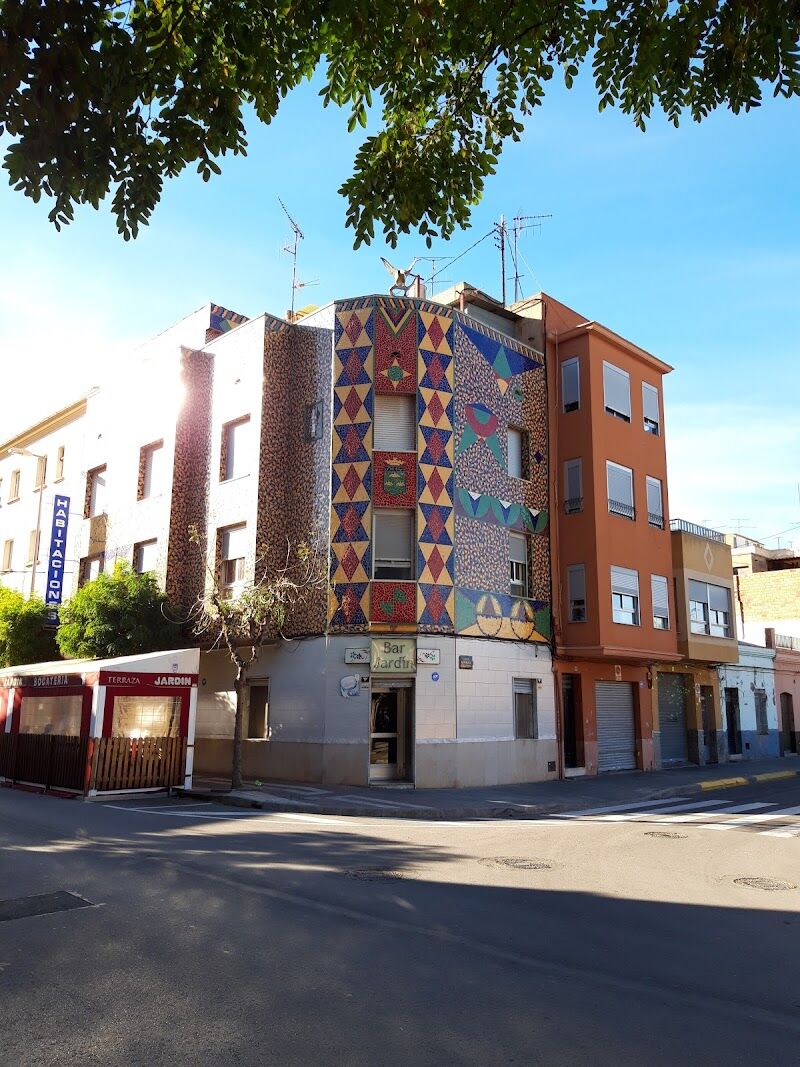 Imagen de negocio en Alojamiento en Provincia de Castellón