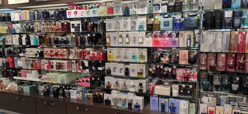 Imagen de negocio en Perfumería en Provincia de Valencia