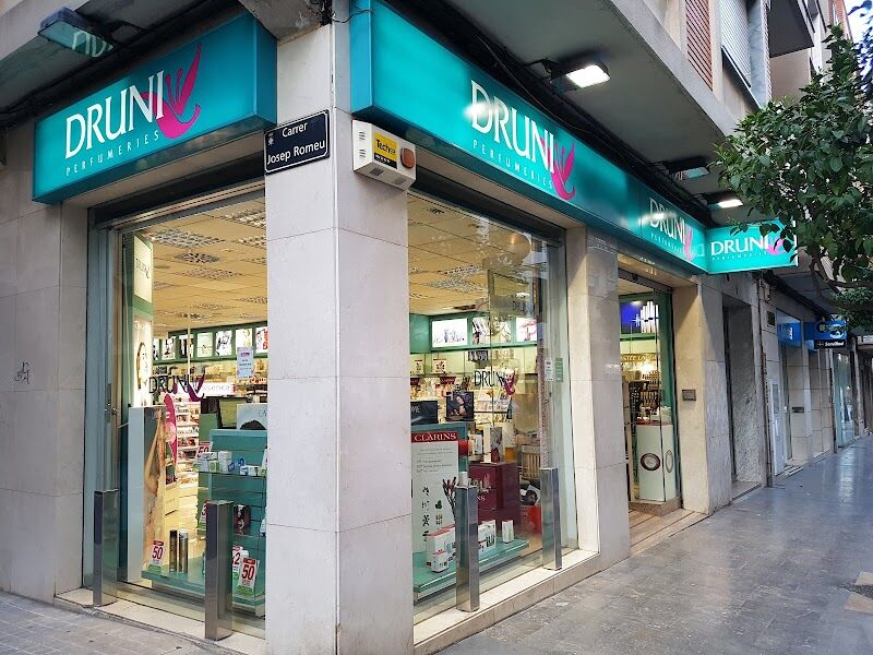 Imagen de Druni Perfumerías ®