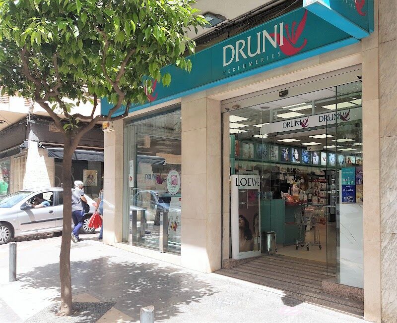 Imagen de Druni Perfumerías ®