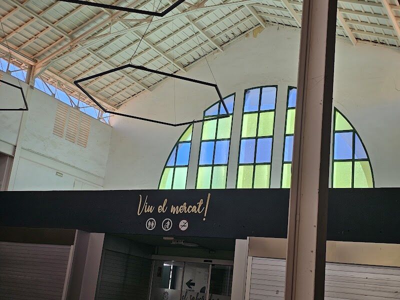 Imagen de Mercado Municipal de Nules