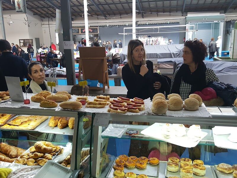 Imagen de Mercado Municipal de Nules