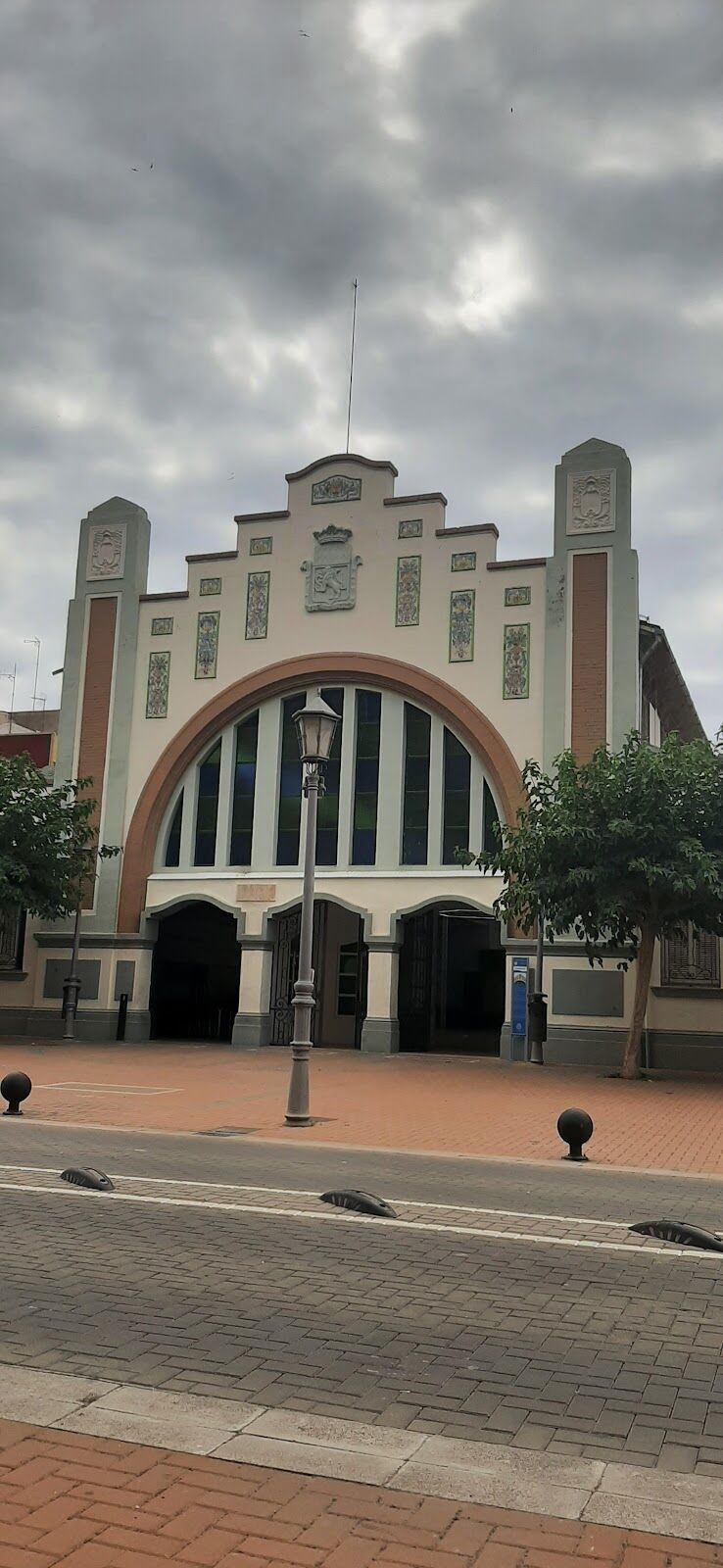 Imagen de Mercado Municipal de Nules