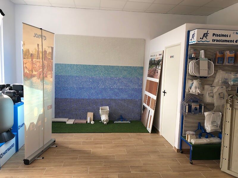 Imagen de Jde Piscinas Pto. Sagunto S,l.