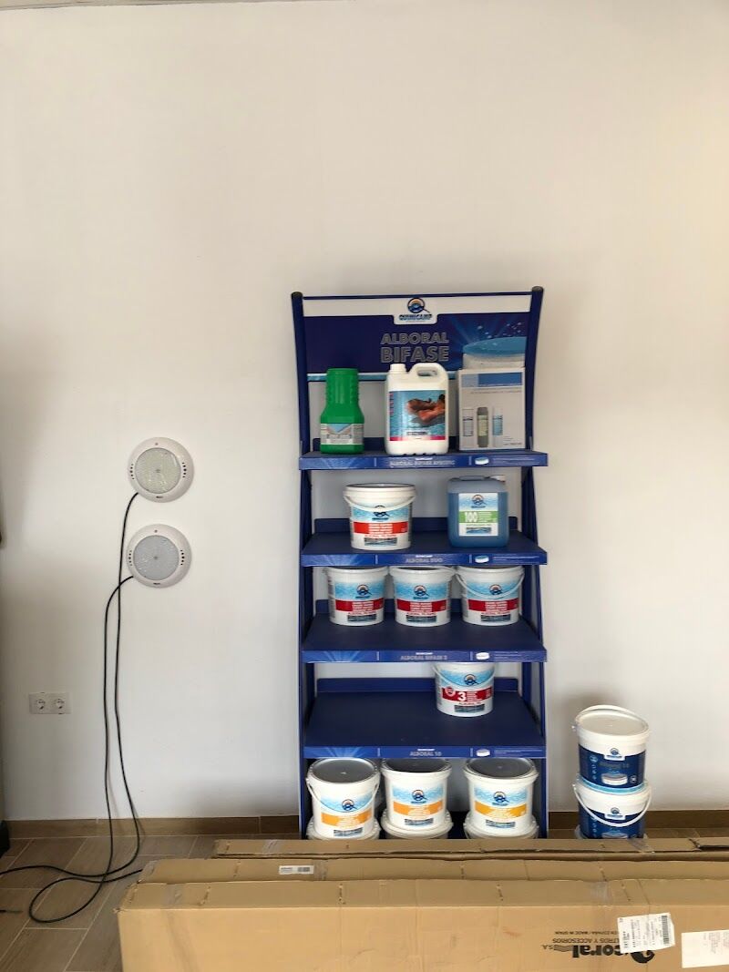 Imagen de Jde Piscinas Pto. Sagunto S,l.