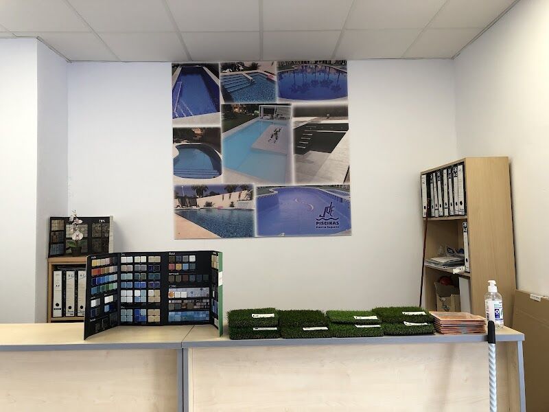 Imagen de Jde Piscinas Pto. Sagunto S,l.