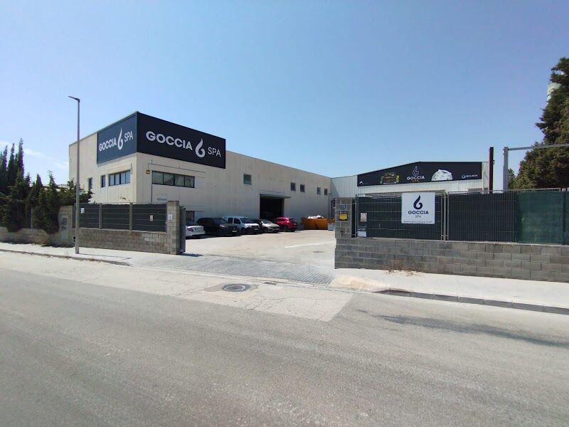 Imagen de Goccia Spa