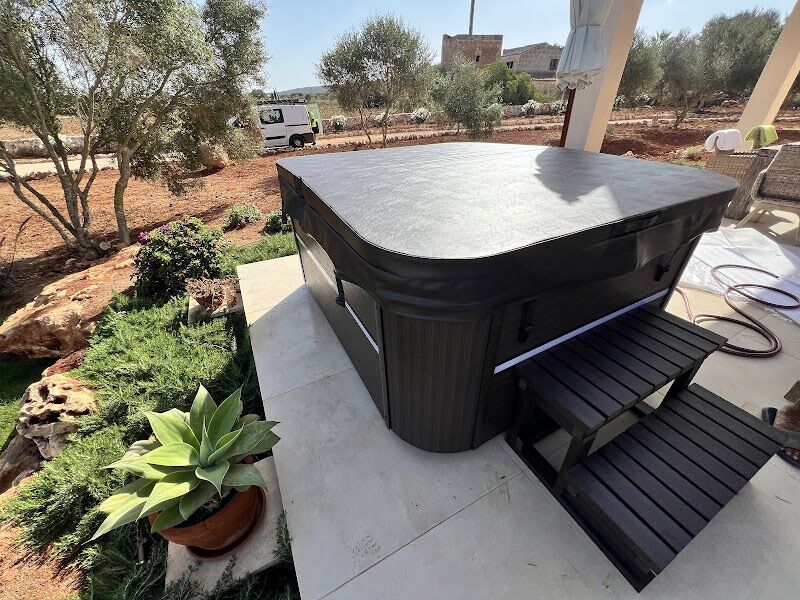 Imagen de Goccia Spa