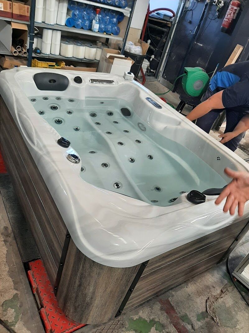 Imagen de Goccia Spa