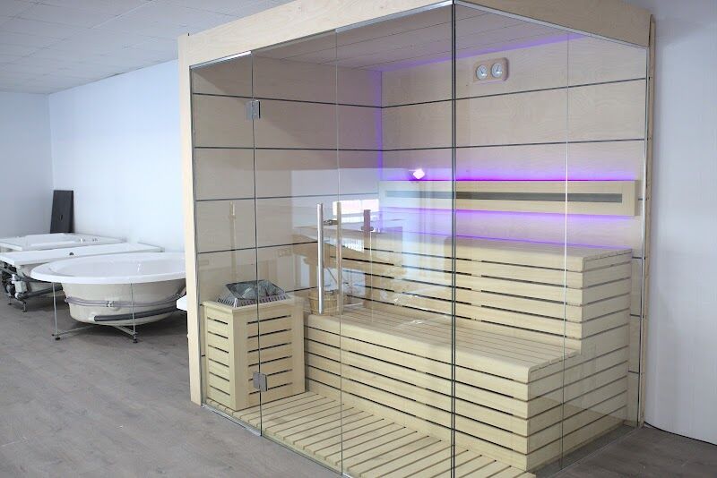 Imagen de Goccia Spa