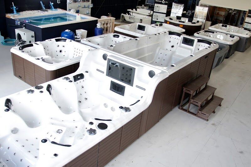 Imagen de Goccia Spa