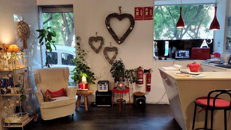 Imagen de Casualmente