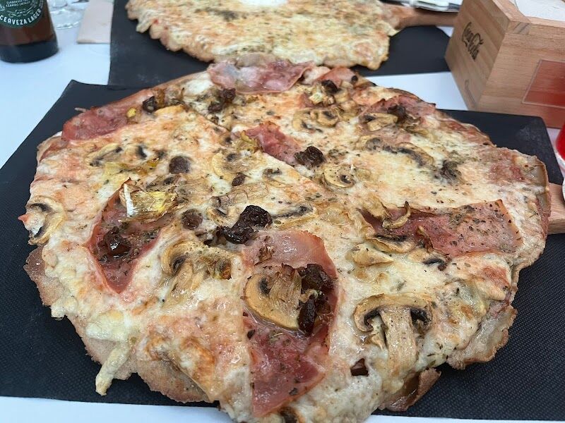 Imagen de Casualmente