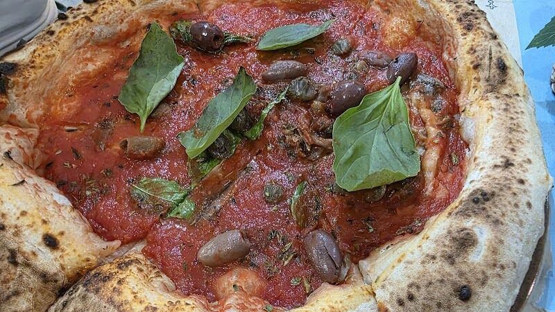 Imagen de negocio en Pizzería en Port de Sagunt