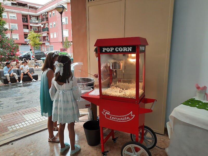 Imagen de Chocofruitfondue