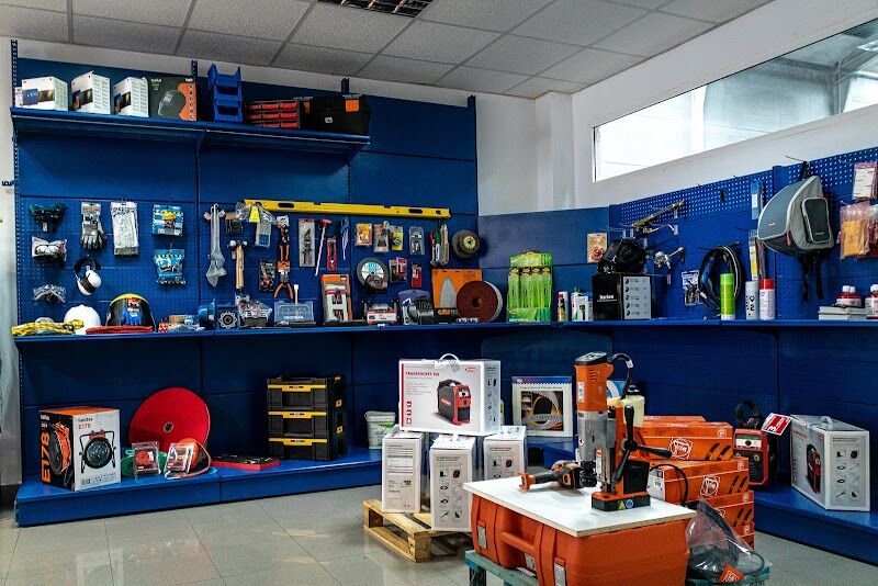 Imagen de Aiq Linde – Abastecimiento Industrial y Quimico, S.l.