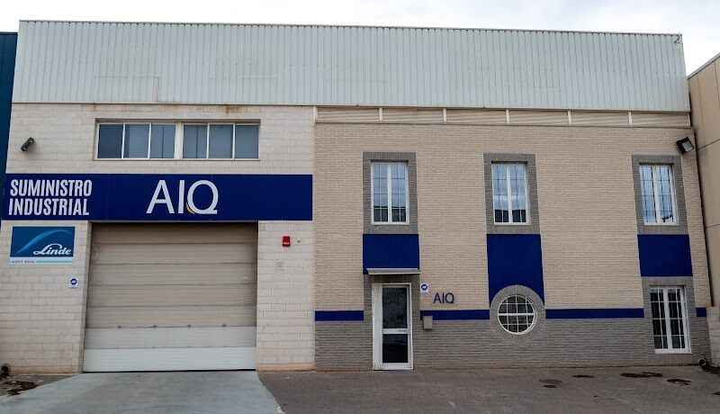 Imagen de Aiq Linde – Abastecimiento Industrial y Quimico, S.l.