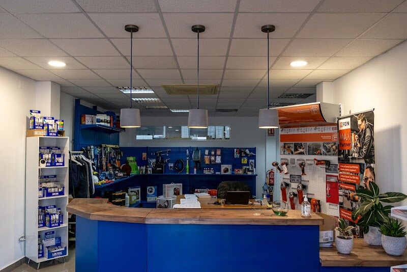 Imagen de Aiq Linde – Abastecimiento Industrial y Quimico, S.l.