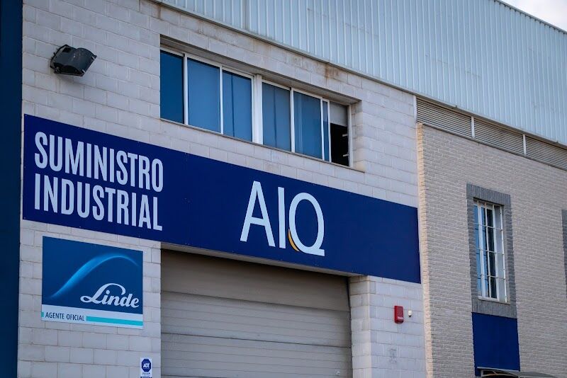 Imagen de Aiq Linde – Abastecimiento Industrial y Quimico, S.l.