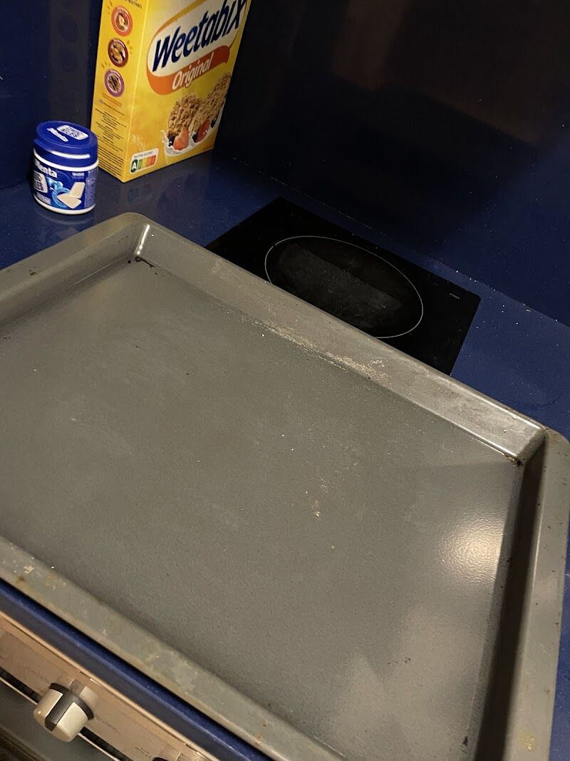 Imagen de Productos de Limpieza Perla Pasta