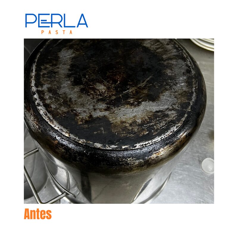 Imagen de Productos de Limpieza Perla Pasta