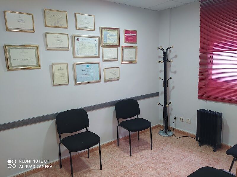 Imagen de negocio en Psicología en Port de Sagunt