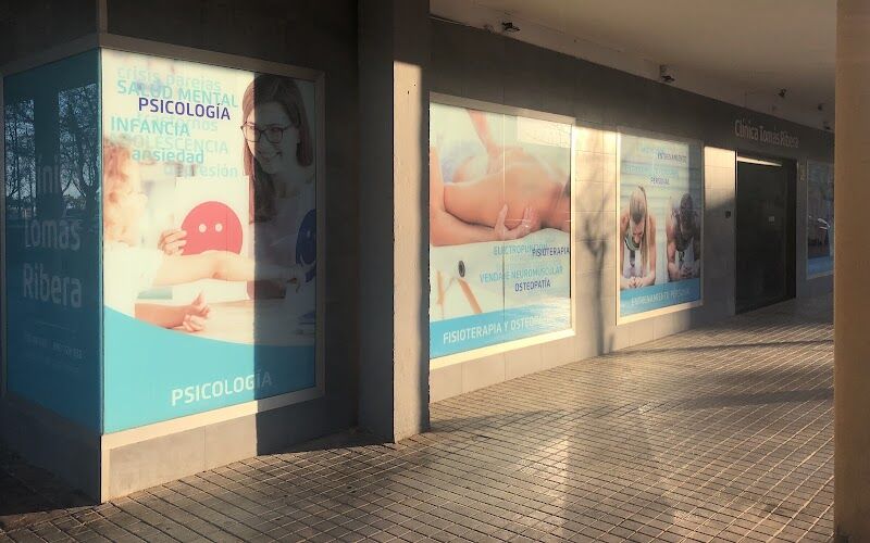 Imagen de negocio en Terapia de pareja en Sagunt