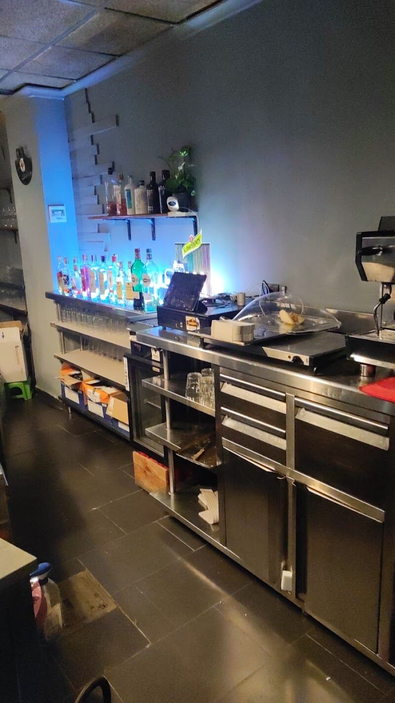 Imagen de Paripé Montaditos y Copas