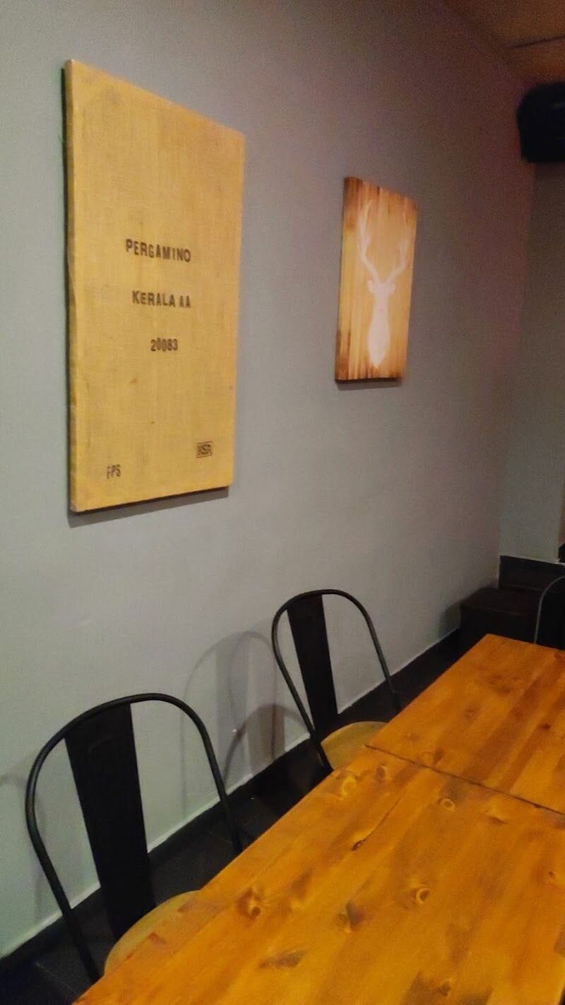 Imagen de Paripé Montaditos y Copas