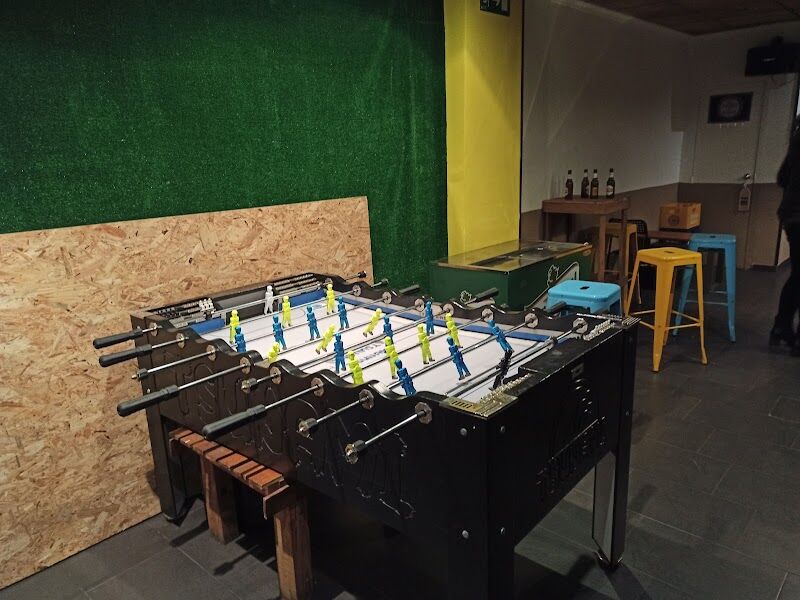 Imagen de Paripé Montaditos y Copas