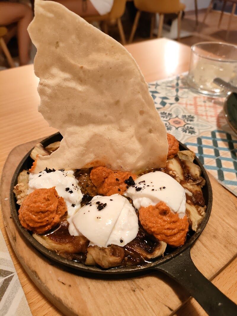 Imagen de negocio en Restaurante en Port de Sagunt