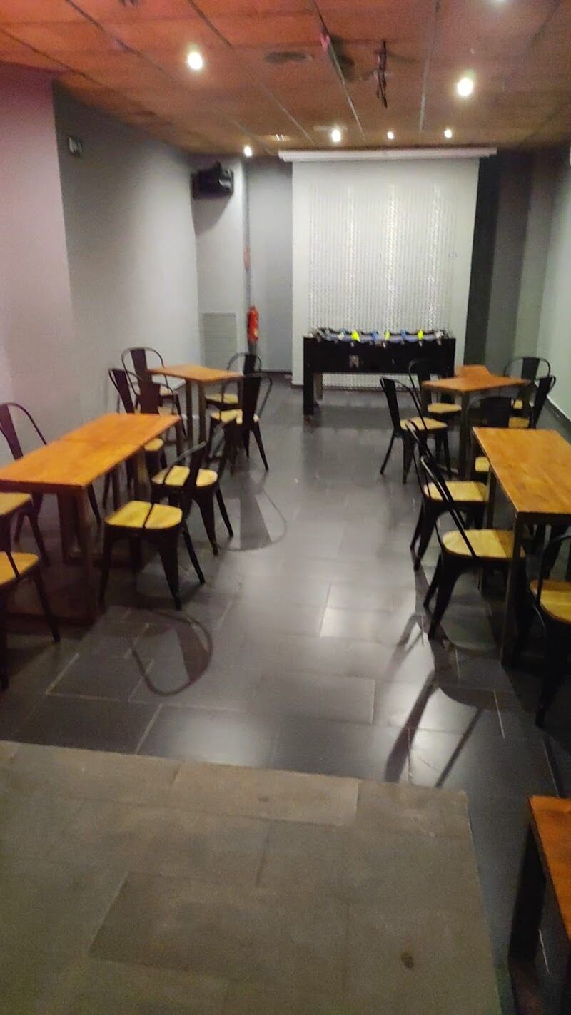 Imagen de Paripé Montaditos y Copas