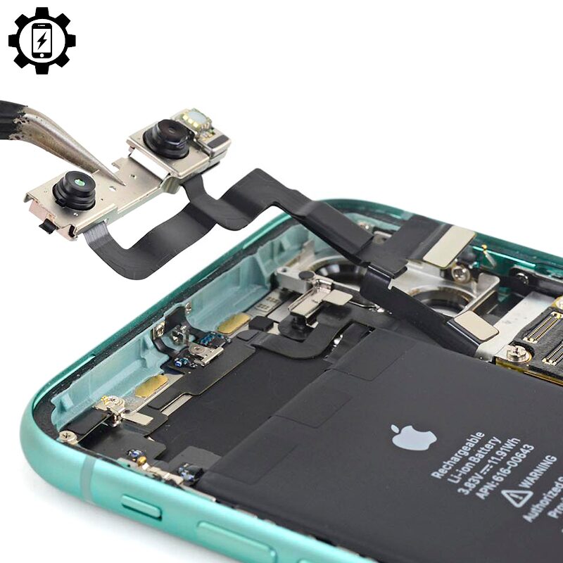 Imagen de Nexus Servicio Técnico Apple – Reparar Iphone, Ipad, Macbook, Imac